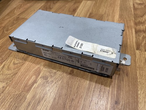 Bmw bluetooth ulf modul - bluetooth,