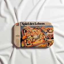 Spiel des Lebens Retro