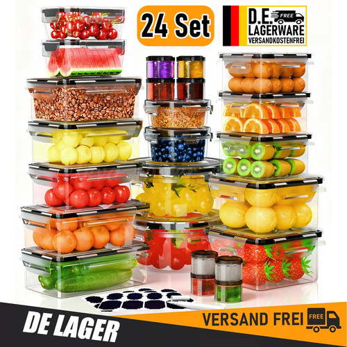24er set kunststoff - 24er,