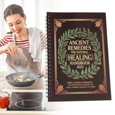 Handbuch Naturheilkunde