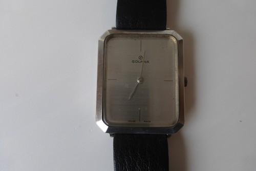 Golana armbanduhr - golana,