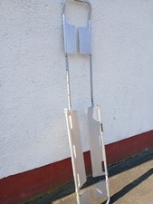 Schaufeltrage für
