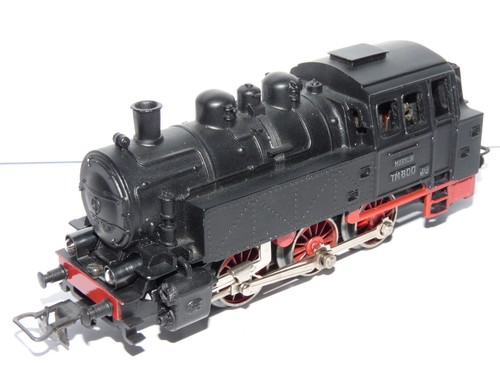 Märklin 3004 800 - märklin, tm