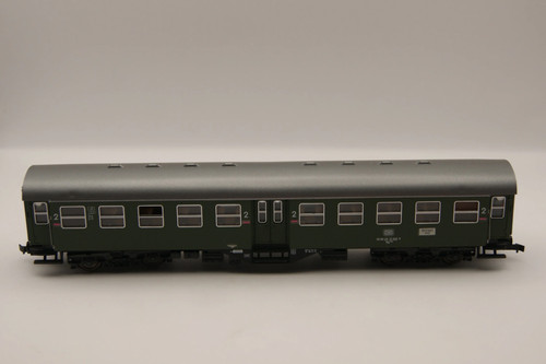 Roco 4250s umbauwagen - roco, db