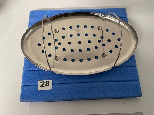 Amc sieb dampfeinsatz xxl - sieb-,