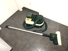 "VORWERK" Tiger 251 Teppich