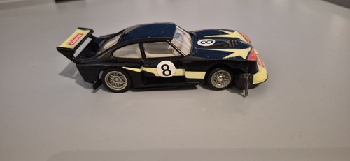 Carrera servo 140 - servo, fird