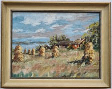 Nr.: 312 Ölgemälde Kunstwerk