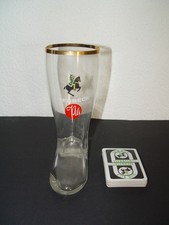 Alter Isenbeck Pils Stiefel