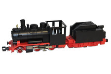 Playmobil 4052 Dampflok mit
