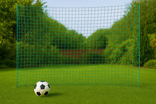 Ballfangnetz 3x10m