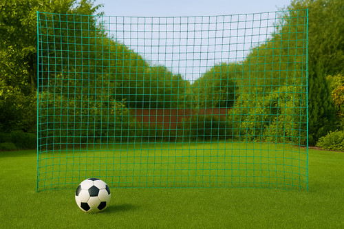 Ballfangnetz 3x10m