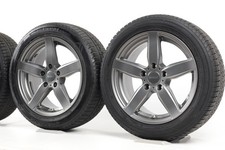 Dezent TB BMW 3er F30 F31 4er F32 F33 F36 Winterkompletträder 25/50 17 Zoll