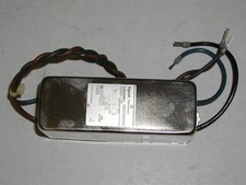 Netzfilter aus SMA Sunny Boy