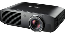 Panasonic PT-AE7000U 3D