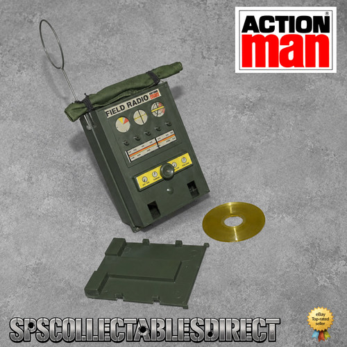 Action man vintage selten - man,