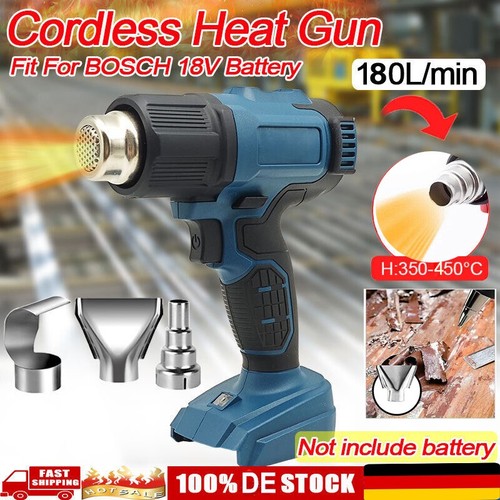 Für bosch 18v - 18v, gba