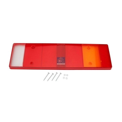 21255 spare parts - dt,
