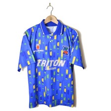 Birmingham City Home Football