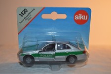 Siku 1420 - Mercedes E 500