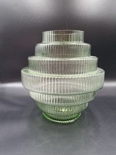 Grüne Nordal Denmark Vase 23