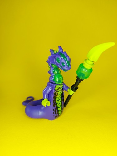 Lego minifigur ninjago - ,