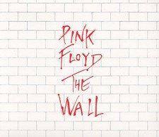PINK FLOYD - 2 CD - THE WALL