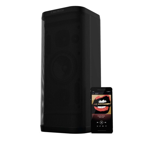 Reloop groove blaster - blaster, bt