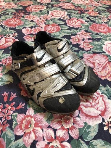 Vintage nike acg fahrradschuhe - acg,