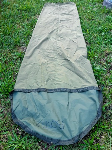 Brit army goretex - brit.,