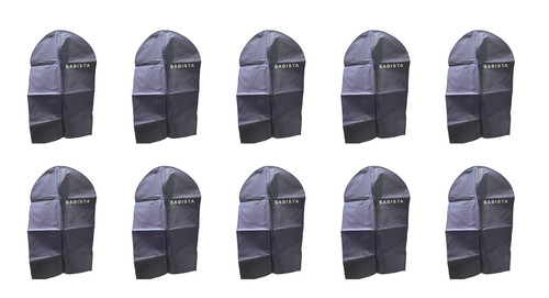 10er pack babista kleidersack - 10er,