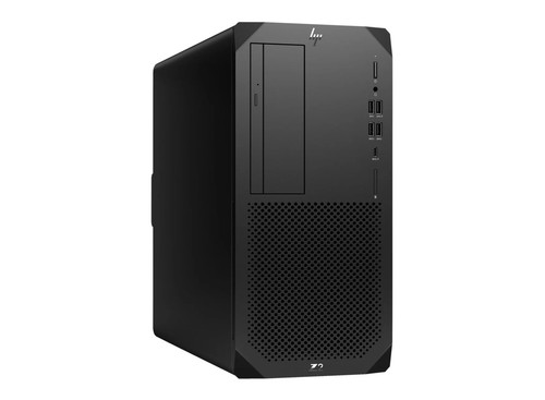 Tower workstation - z2, g9