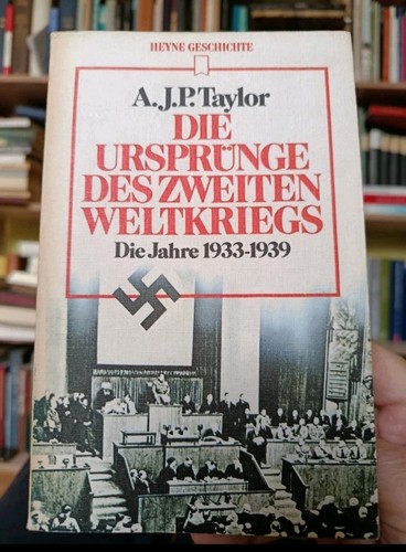 Die ursprünge des zweiten - die,
