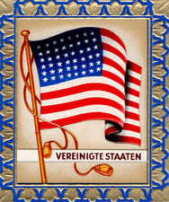 57/902  SAMMELBILD alt USA