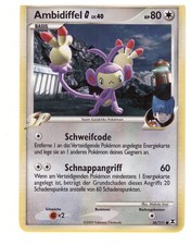 Pokemon Platinum Rise of the