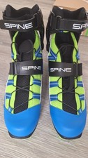 Spine Skiroll Pro Rollski Skating Sommer Schuhe für NNN-, Prolink- Bindungen