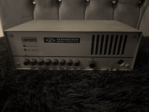 Sennheiser mikroport - sennheiser,