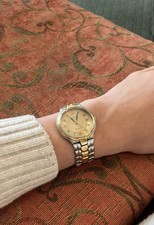 1990s Glashütte Original