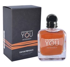 Giorgio Armani Stronger with