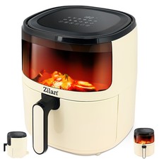 Heißluftfritteuse 5L