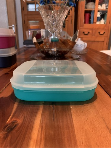 Tupperware brotdose pausen - brotdose,