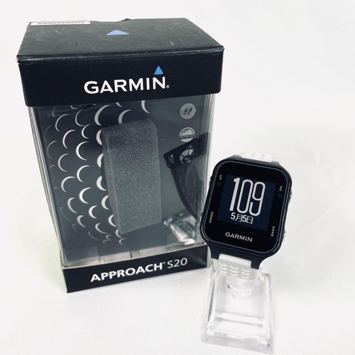 Gebrauchte garmin approach s20 - approach,