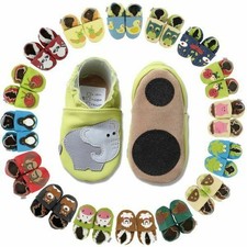 Hobea baby leder lauflernsche - hobea,