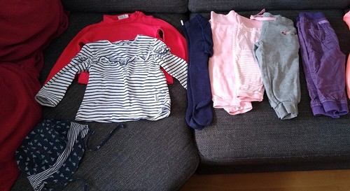 Kleidungsset sweatshirts - kleidungsset:,