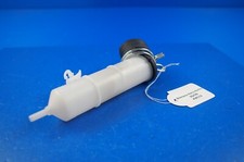 Luftfalle Waschmaschine -