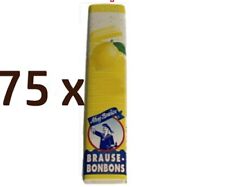 Ahoj Brause Stangen - Zitrone