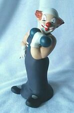 Happy Clowns Goebel Arnold unbeschädigt Höhe ca 12,5 cm Top Zustand erste Serie