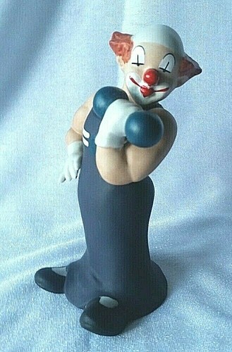 Happy clowns goebel arnold - goebel,