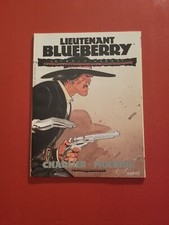 MOEBIUS - LIEUTENANT BLUEBERRY
