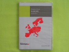 Neu karte navigation - sd, ford